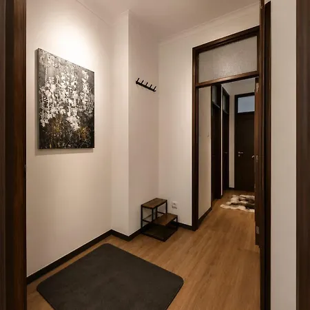 Breiner Terrace 아파트 포르투