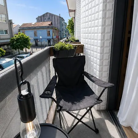 Breiner Terrace *