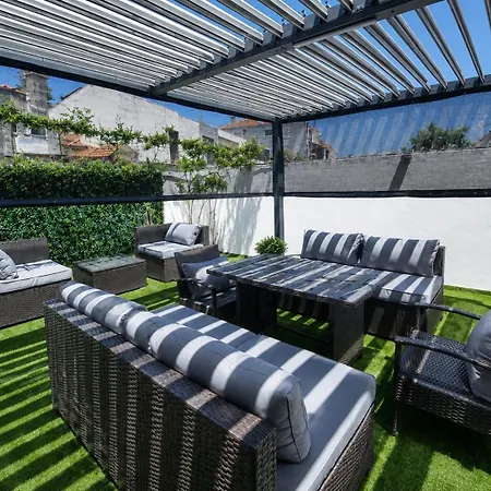 Breiner Terrace *