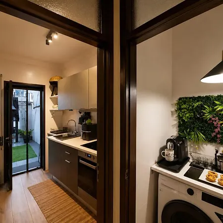 Breiner Terrace * 포르투