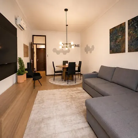 Apartment Breiner Terrace