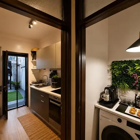 Breiner Terrace شقة