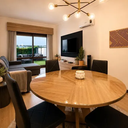Apartment Breiner Terrace *